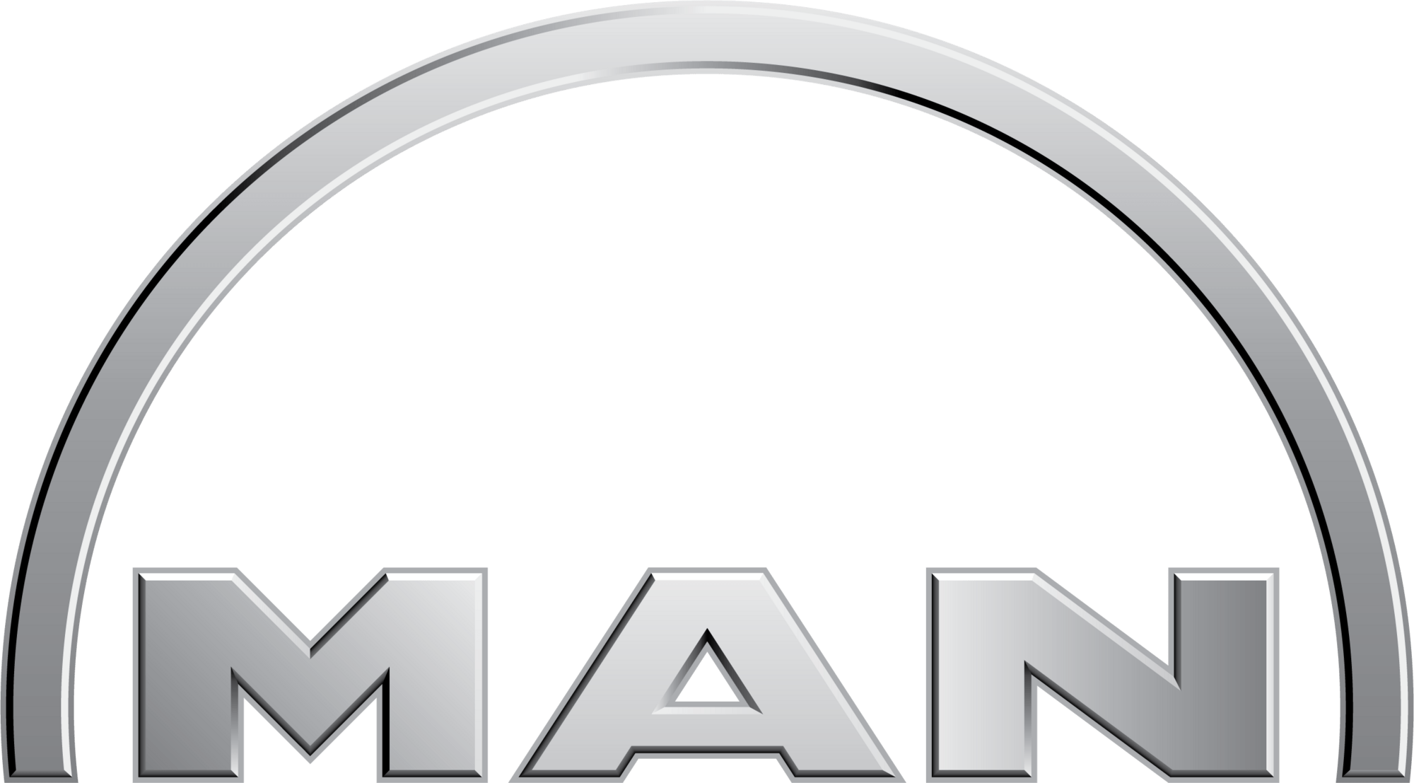 MAN Logo
