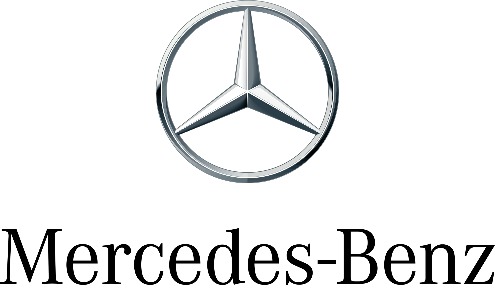 Mercedes Logo